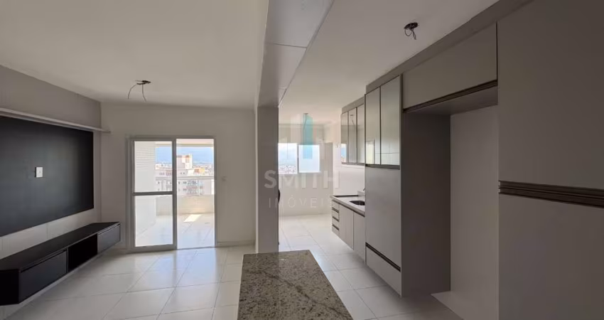 Imperdível oportunidade: Apartamento à venda na Aviação, Praia Grande-SP, 2 quartos, 2 suítes, 2 salas, 3 banheiros, 2 vagas, 103m²!
