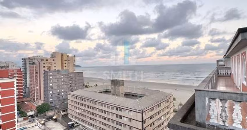Apartamento com 3 quartos à venda na Avenida Caetés, 77, Tupi, Praia Grande