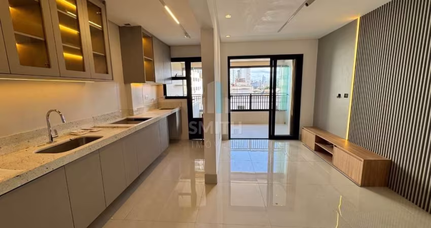 Imperdível! Apartamento à venda em Praia Grande-SP, Aviação: 2 quartos, 1 suíte, 1 banheiro, 73m². Venha conferir!