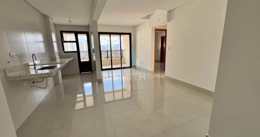Apartamento de 2 quartos e 2 suítes à venda na Aviação, Praia Grande-SP: 76m² de puro conforto!