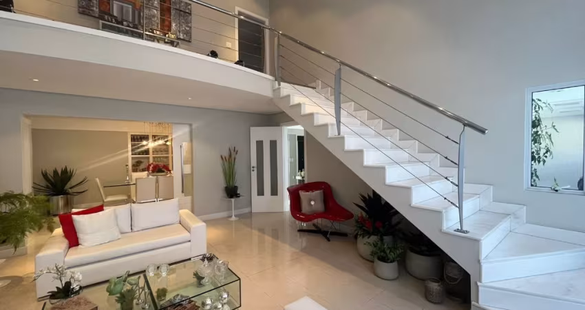 Casa à  venda Condomínio  Tirol das Torres/ Uberaba