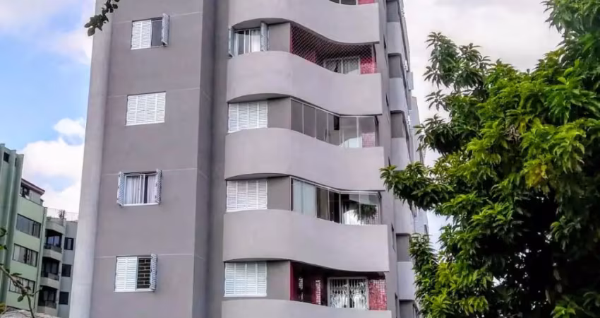 Apartamento com 3 quartos à venda na Rua Gonçalves Dias, 427, Batel, Curitiba