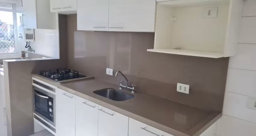 Apartamento com 3 quartos para alugar na Rua Jovino do Rosário, 1790, Boa Vista, Curitiba
