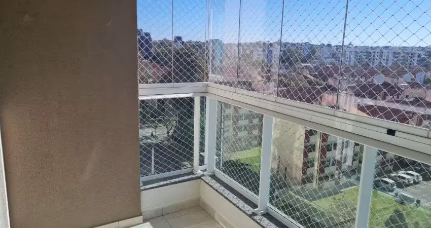 Apartamento com 3 quartos para alugar na Rua Jovino do Rosário, 1790, Boa Vista, Curitiba