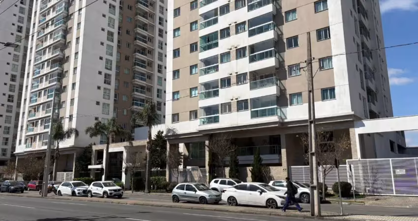 Apartamento com 2 quartos à venda na Rua Jovino do Rosário, 1790, Boa Vista, Curitiba