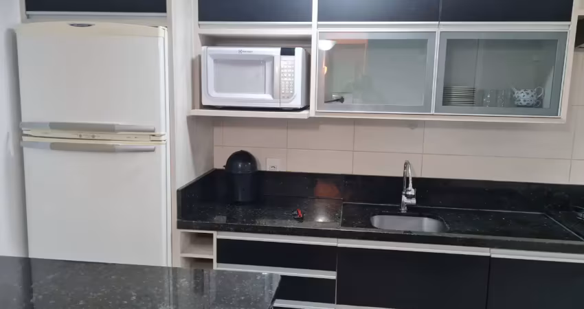 Apartamento com 3 quartos à venda na Rua São Vicente Pallotti, 237, Cajuru, Curitiba