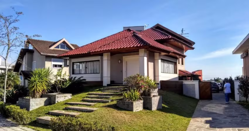 Casa à venda  Condomínio Fechado, 5 quartos  Uberaba