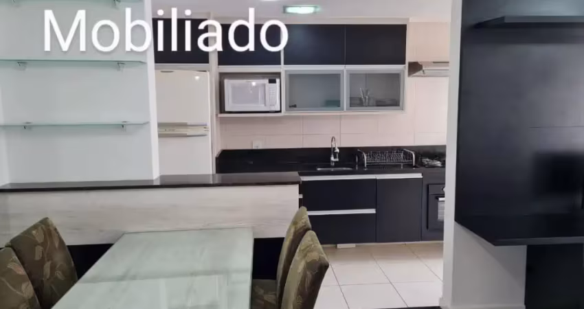 Apartamento com 3 quartos para alugar na Rodovia BR-116, 273, Tarumã, Curitiba