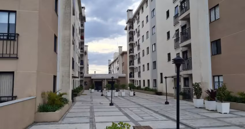 Apartamento com 3 quartos para alugar na Rua São Vicente Pallotti, 237, Cajuru, Curitiba