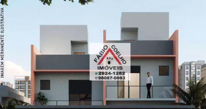Sobrado com 2 dormitórios 2 suites à venda, 90 m² por r$ 580.000 - jabaquara - são paulo/sp