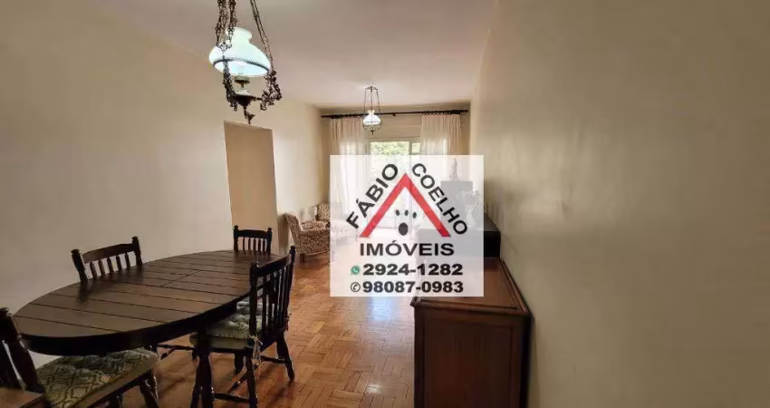 Apartamento com 2 dormitórios à venda, 90 m² por r$ 795.000,00 - vila mariana - são paulo/sp