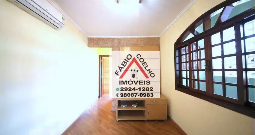 2 casas com 1 dormitório à venda, 156 m² por r$ 690.000 - jardim marajoara - são paulo/sp