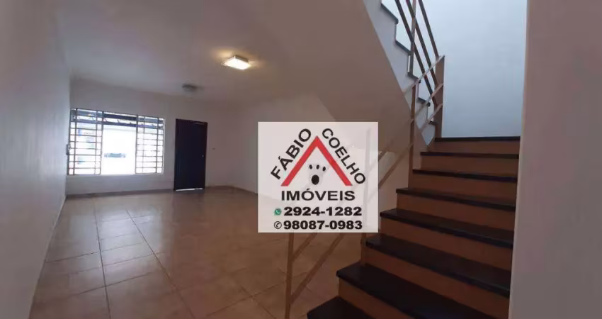 Sobrado com 2 dormitórios à venda, 125 m² por r$ 820.000,00 - santo amaro - são paulo/sp