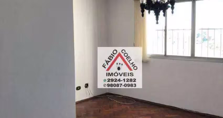 Apartamento com 2 dormitórios à venda, 64 m² por r$ 460.000,00 - saúde - são paulo/sp