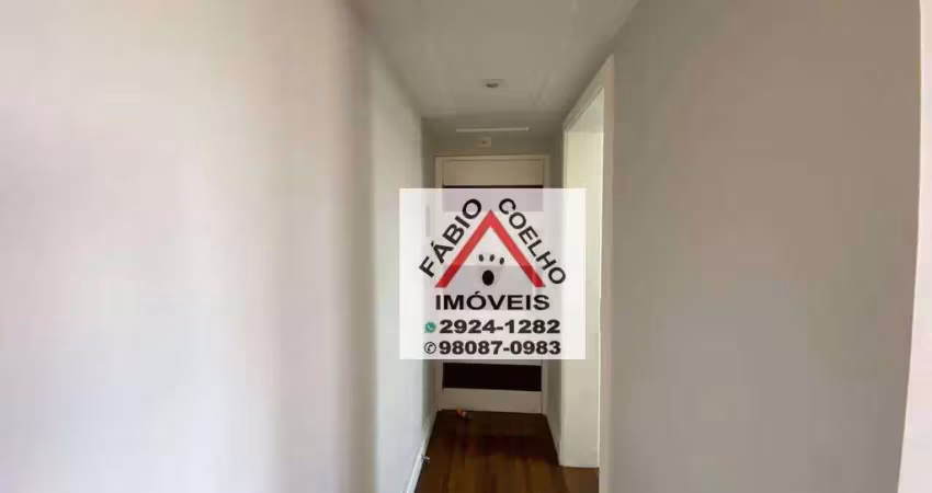 Apartamento com 1 dormitório à venda, 66 m² por r$ 350.000,00 - saúde - são paulo/sp