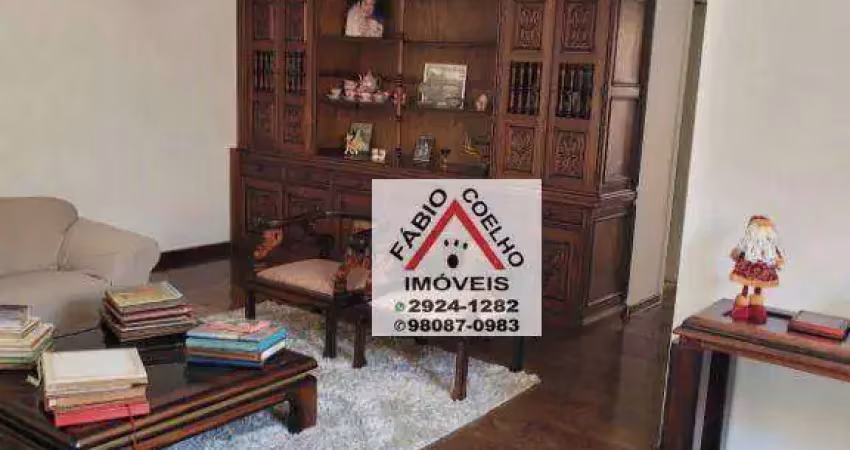 Sobrado com 4 dormitórios 2 suites  à venda, 236 m² por r$ 1.400.000 - city campo grande - são paulo/sp