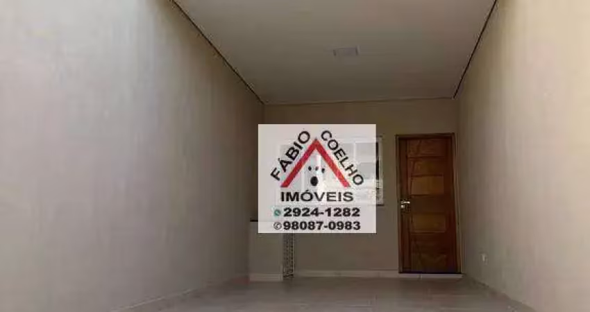Sobrado com 3 dormitórios à venda, 120 m² por r$ 650.000,00 - campo limpo - são paulo/sp