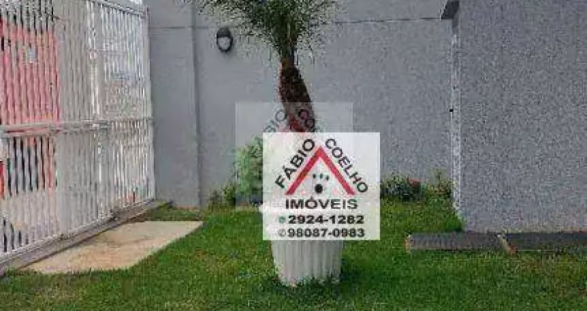 Kitnet com 1 dormitório à venda, 24 m² por r$ 189.000,00 - campo grande - são paulo/sp