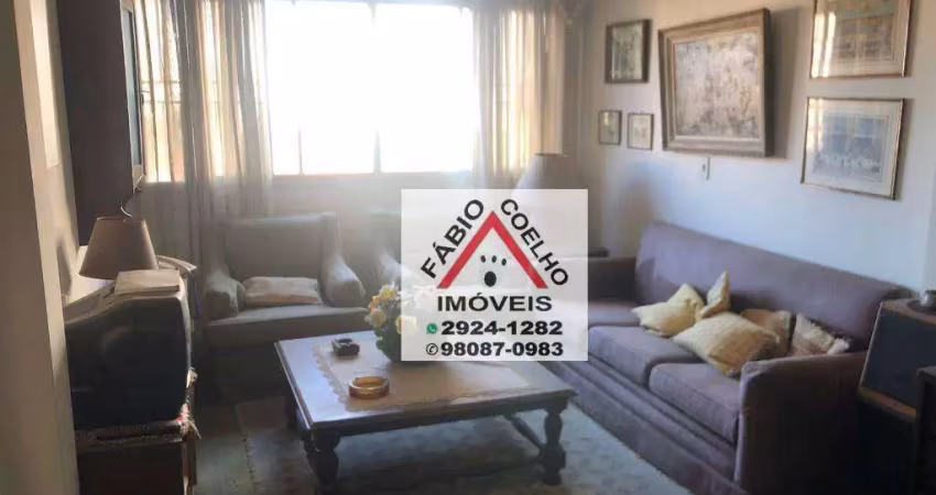 Apartamento com 2 dormitórios à venda, 70 m² por r$ 390.000,00 - jardim marajoara - são paulo/sp