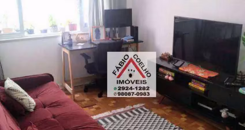 Belo apartamento com 2 dormitórios à venda, 70 m² - vila mariana - são paulo/sp