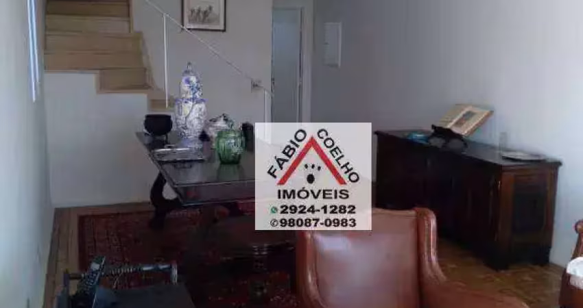 Sobrado com 2 dormitórios à venda, 84 m² - Cupecê - São Paulo/SP