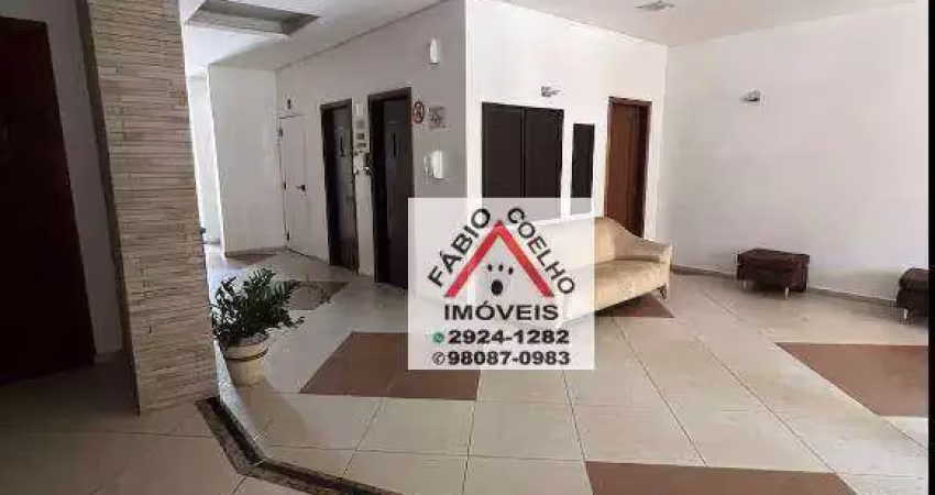 Apartamento belíssimo com 2 dormitórios à venda, 73 m² - vila mariana - são paulo/sp