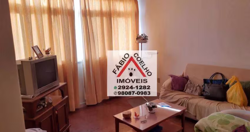 Apartamento com 2 dormitórios à venda, 95 m² por r$ 585.000,00 - vila mariana - são paulo/sp