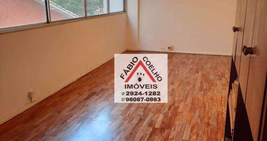 Apartamento com 3 dormitórios à venda, 114 m² por R$ 1.390.000,00 - Jardim Paulista - São Paulo/SP