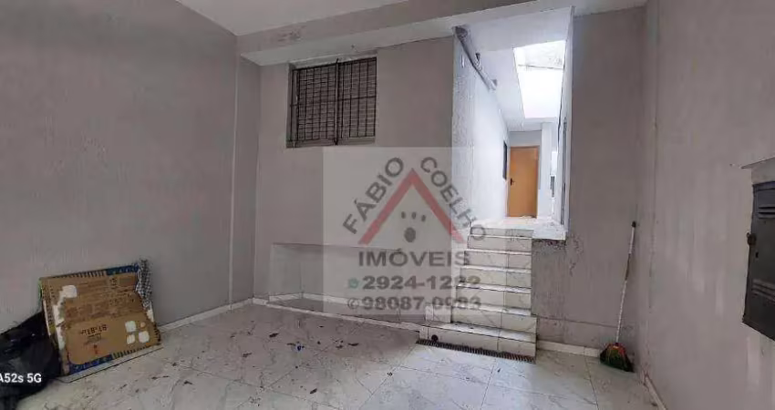 Sobrado com 3 dormitórios 2 vagas à venda, 120 m² por r$ 425.000 - jardim consorcio - são paulo/sp