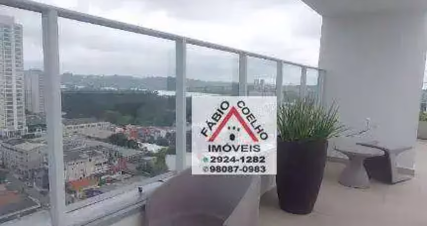 Apartamento com 2 dormitórios 1 suite, 1 vaga à venda, 59 m² por r$ 519.500 - socorro - são paulo/sp