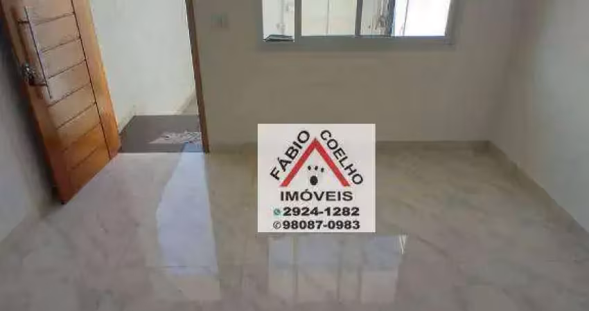 Sobrado com 3 dormitórios à venda, 100 m² por r$ 620.000,00 - cupecê - são paulo/sp