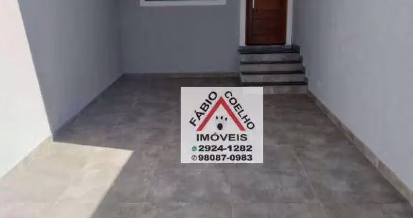 Sobrado com 3 dormitórios à venda, 110 m² por r$ 700.000,00 - jardim prudência - são paulo/sp