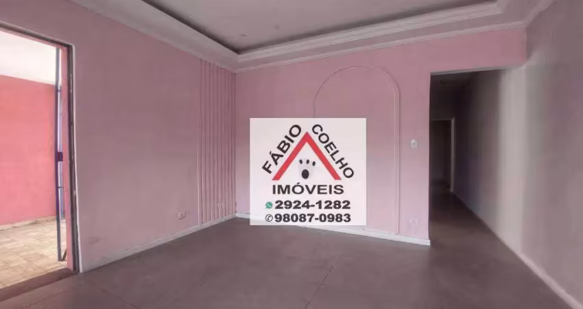 Sobrado com 3 dormitórios, 156 m² - venda por r$ 780.000,00 ou aluguel por r$ 3.700,00/mês - interlagos - são paulo/sp