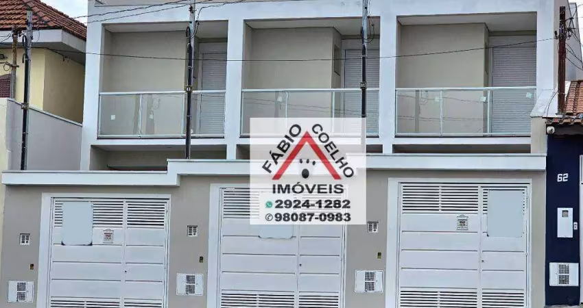 Sobrado com 3 dormitórios à venda, 130 m² por r$ 780.000,00 - campo grande - são paulo/sp