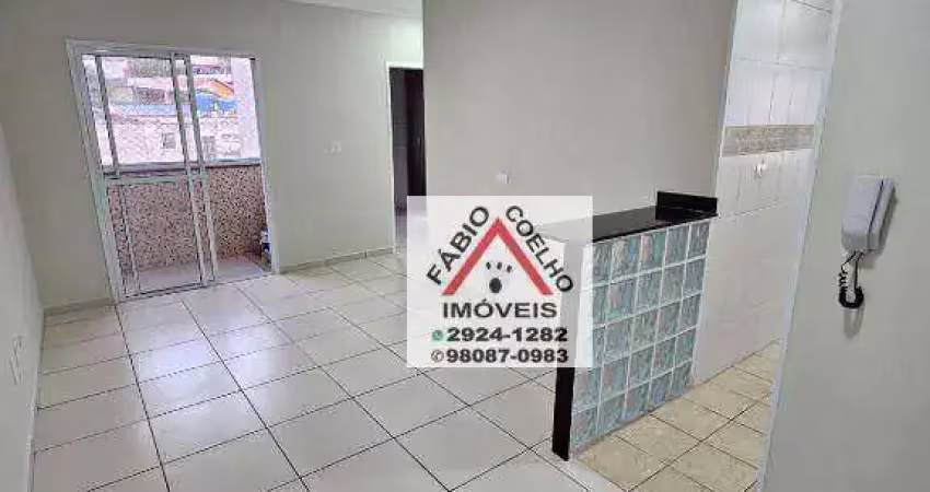 Apartamento com 2 dormitórios à venda, 53 m² por r$ 350.000,00 - vila das belezas - são paulo/sp