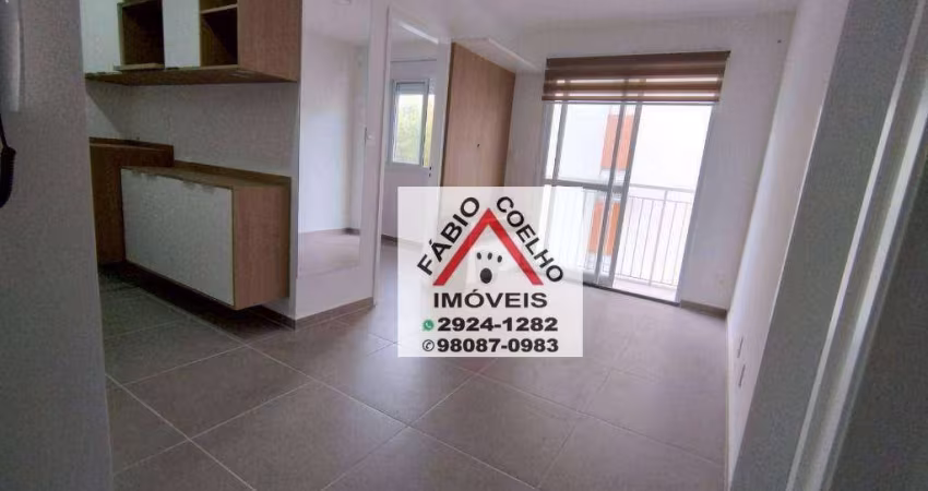 Belo Apartamento com 2 dormitórios à venda, 72 m² - Vila Mariana - São Paulo/SP