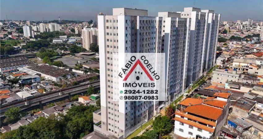 Apartamento com 2 dormitórios à venda, 41 m² à partir de r$ 298.900 - vila andrade - são paulo/sp