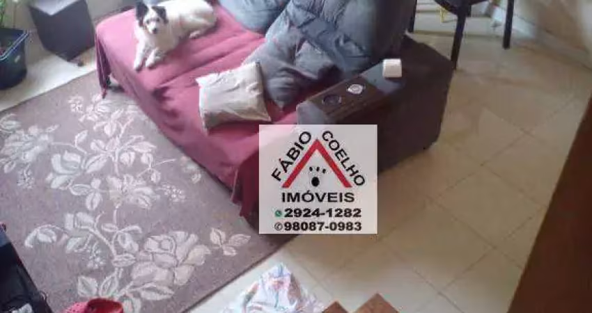 Casa com 3 dormitórios à venda, 110 m² por r$ 530.000,00 - pedreira - são paulo/sp