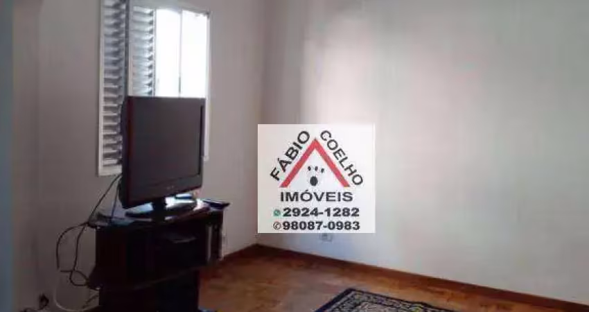 Apartamento com 3 dormitórios à venda, 84 m² por r$ 450.000,00 - santo amaro - são paulo/sp