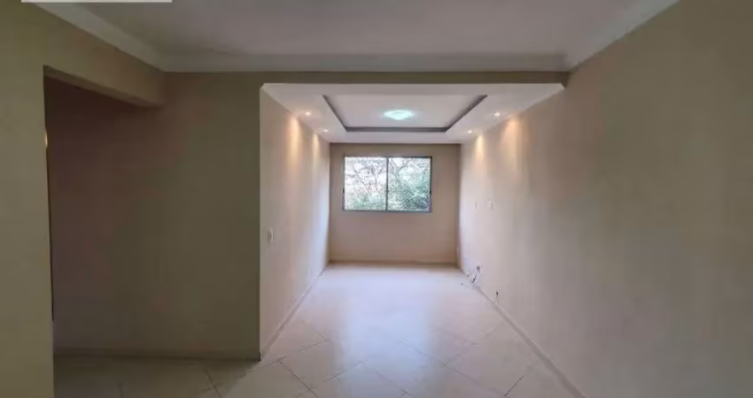 Apartamento com 2 dormitórios à venda, 62 m² - sacomã - são paulo/sp