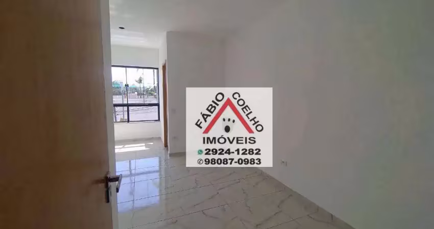 Sobrado com 3 dormitórios à venda, 126 m² - bosque da saúde - são paulo/sp