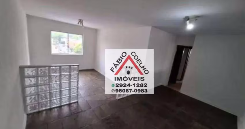 Apartamento com 2 dormitórios à venda, 87 m² por r$ 580.000,00 - alto da boa vista - são paulo/sp