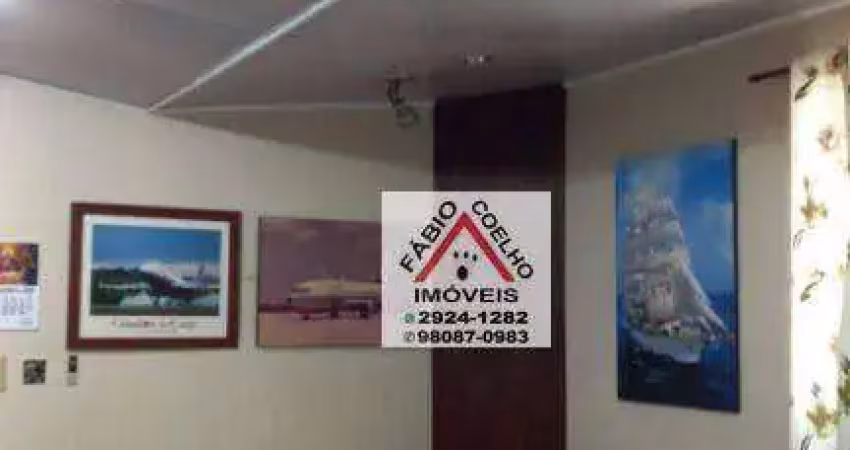 Casa com 3 dormitórios à venda, 120 m² por r$ 700.000,00 - cupecê - são paulo/sp