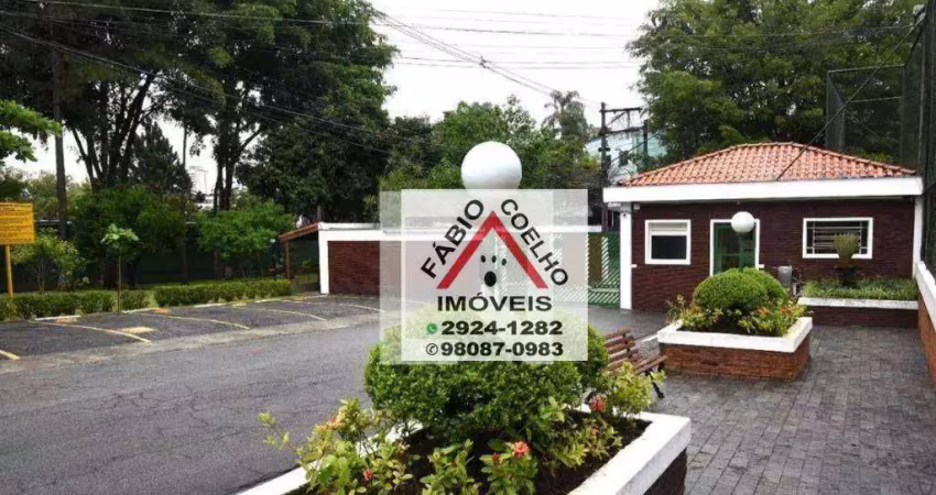 Casa com 3 dormitórios 2 suítes à venda, 150 m² por r$ 1.150.000 - jardim marajoara - são paulo/sp