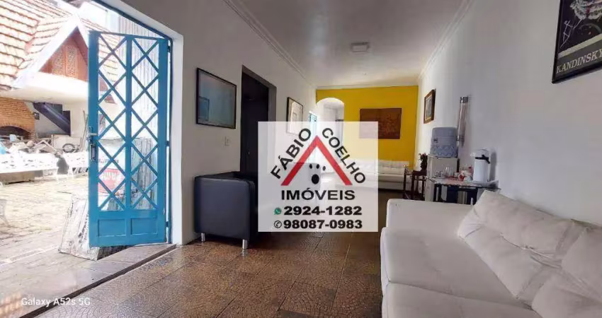 Salas comerciais com 23 dormitórios, 820 m² - venda por r$ 2.400.000 ou aluguel por r$ 24.100/mês - santo amaro - são paulo/sp