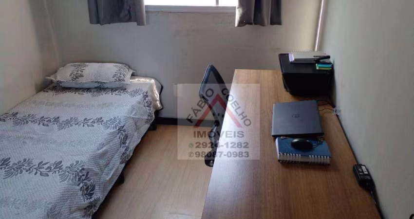 Apartamento com 2 dormitórios à venda, 40 m² por R$ 235.000 - Jardim São Savério - São Paulo/SP