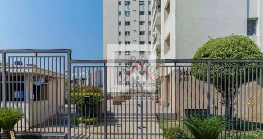 Apartamento com 3 quartos à venda no Jardim Marajoara, São Paulo 