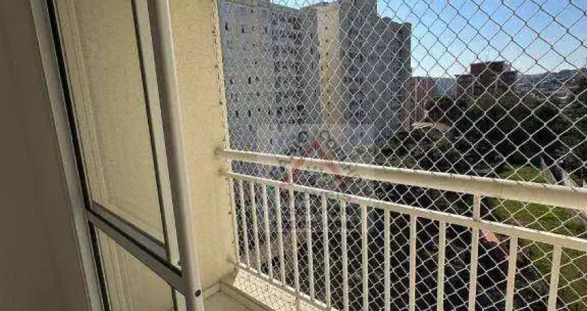 Apartamento com 2 dormitórios à venda, 48 m² por r$ 350.000 - jardim sabará - são paulo/sp
