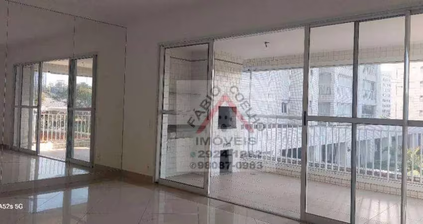 Apartamento com 4 dormitórios à venda, 117 m² por r$ 1.190.000,00 - jardim marajoara - são paulo/sp