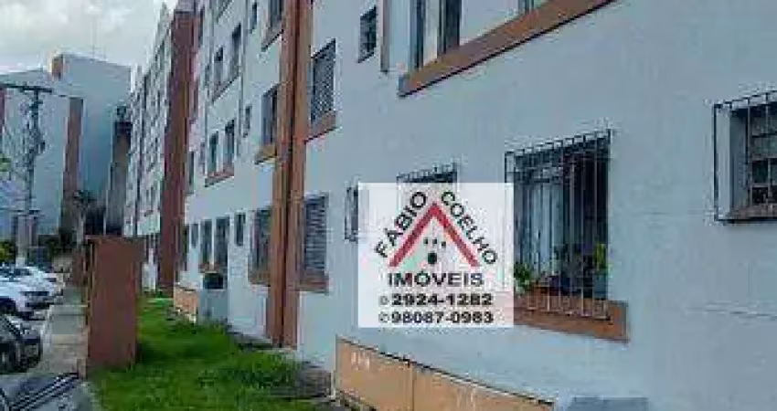 Apartamento com 2 dormitórios para alugar, 48 m² por r$ 2.000,00/mês - pedreira - são paulo/sp